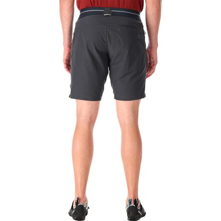 Rab - Obtuse 10in Short - Men's