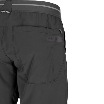 Rab - Obtuse 10in Short - Men's