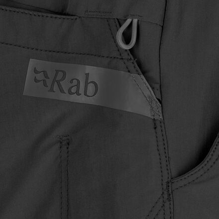 Rab - Obtuse 10in Short - Men's