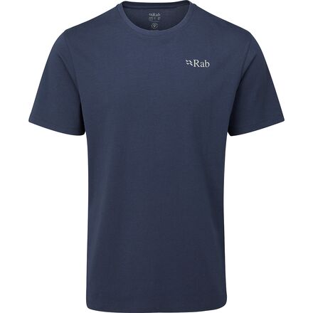 Rab - Stance Axe T-Shirt - Men's