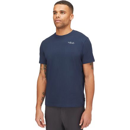 Rab - Stance Axe T-Shirt - Men's