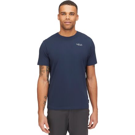 Rab - Stance Axe T-Shirt - Men's