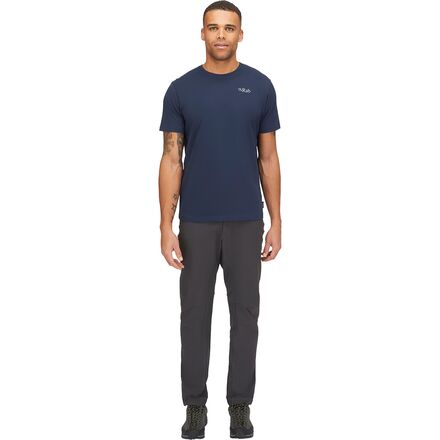 Rab - Stance Axe T-Shirt - Men's