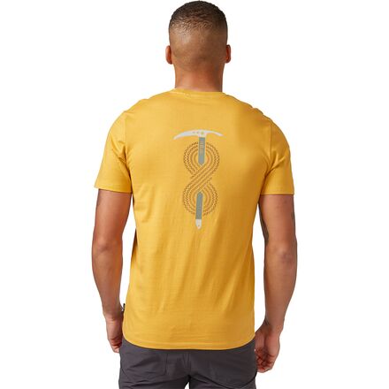 Stance Axe T-Shirt - Men's