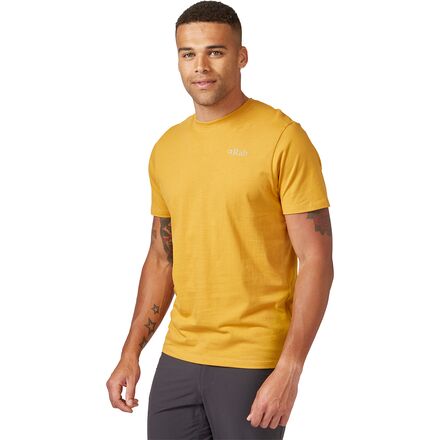 Rab - Stance Axe T-Shirt - Men's