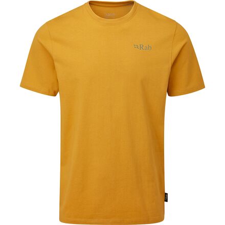Rab - Stance Axe T-Shirt - Men's