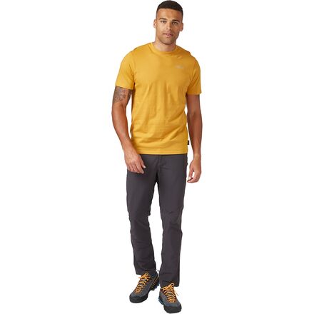Rab - Stance Axe T-Shirt - Men's