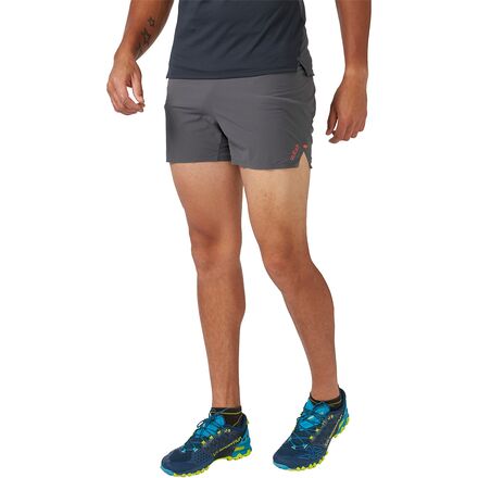 Talus Trail Light 7in Short - Men's