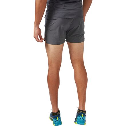Rab - Talus Trail Light 7in Short - Men's