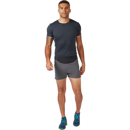 Rab - Talus Trail Light 7in Short - Men's