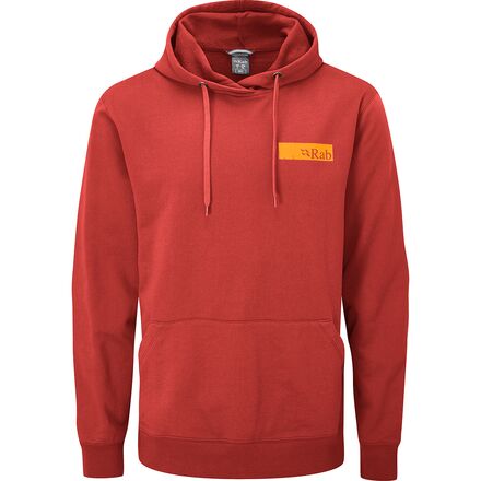 Rab - Voyage Hoodie - Men's