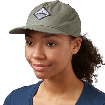 Rab - Gritstone Cap