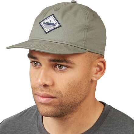 Rab - Gritstone Cap