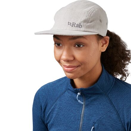 Rab - Obtuse 5 Panel Cap