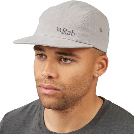 Rab - Obtuse 5 Panel Cap