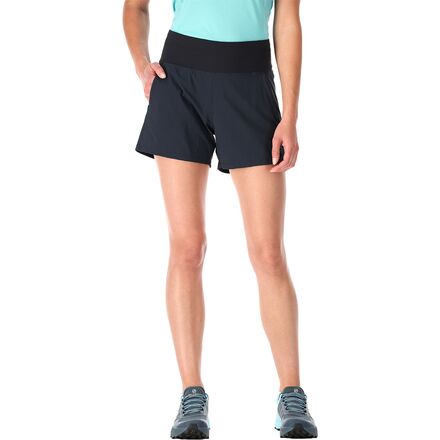 Momentum Short - Women's
