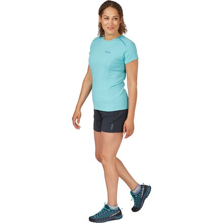 Rab - Momentum Short - Women's
