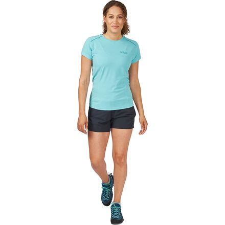 Rab - Momentum Short - Women's