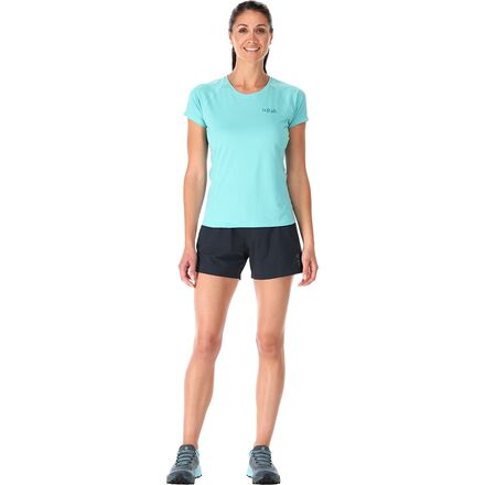 Rab - Momentum Short - Women's