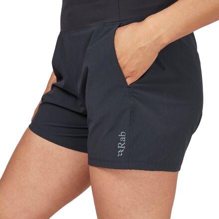 Rab - Momentum Short - Women's
