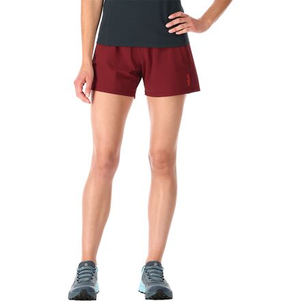 Momentum Short - Women's