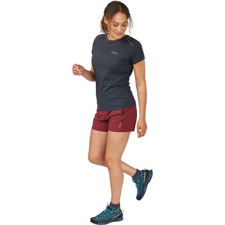 Rab - Momentum Short - Women's