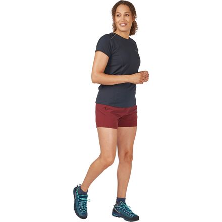 Rab - Momentum Short - Women's
