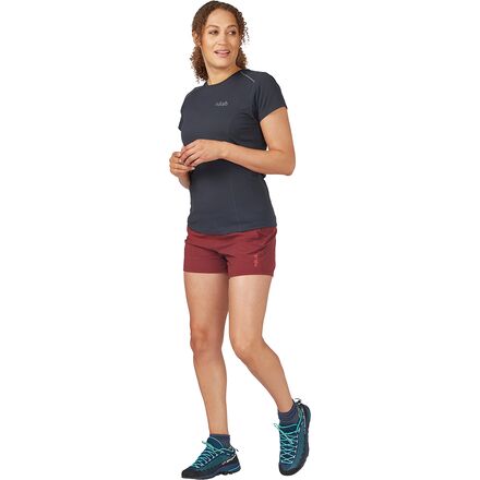 Rab - Momentum Short - Women's