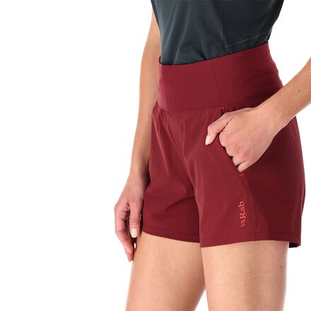 Rab - Momentum Short - Women's