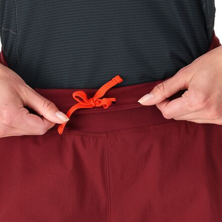 Rab - Momentum Short - Women's