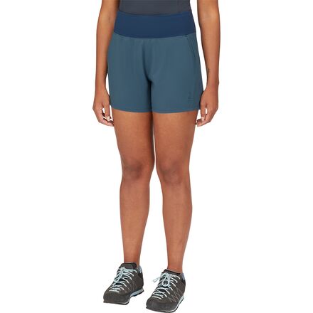 Momentum Short - Women's