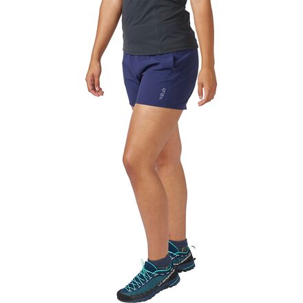 Momentum Short - Women's