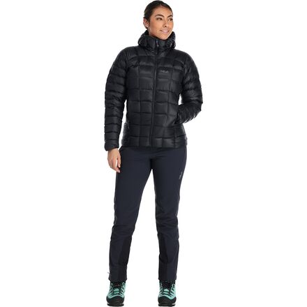 Rab - Mythic Alpine Down Jacket - Women's