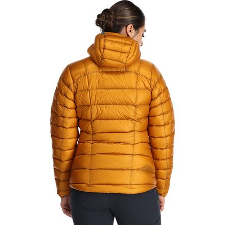 Rab - Mythic Alpine Jacket - Women's