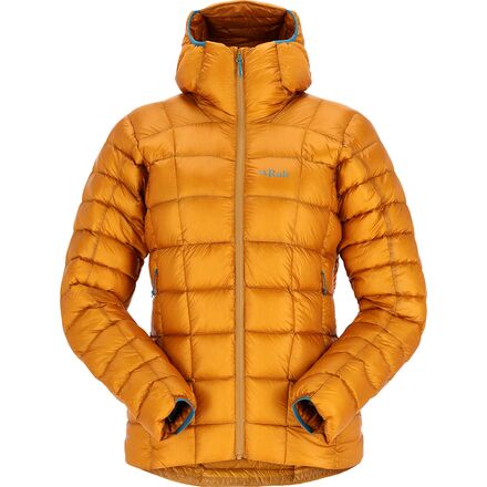 Rab - Mythic Alpine Jacket - Women's