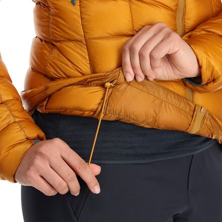 Rab - Mythic Alpine Jacket - Women's