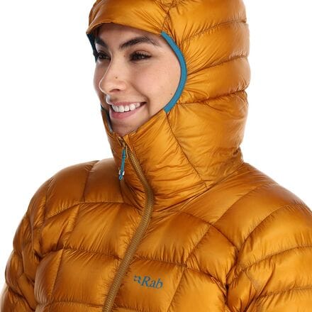 Rab - Mythic Alpine Jacket - Women's