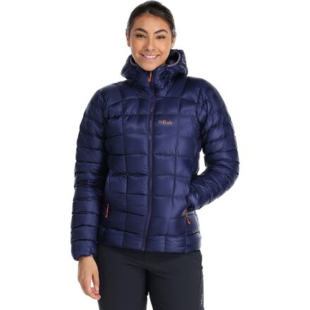 Mythic Alpine Down Jacket - Women's