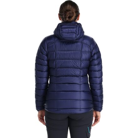Rab - Mythic Alpine Down Jacket - Women's