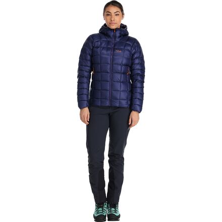 Rab - Mythic Alpine Down Jacket - Women's