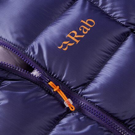 Rab - Mythic Alpine Down Jacket - Women's