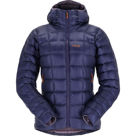 Rab - Mythic Alpine Down Jacket - Women's