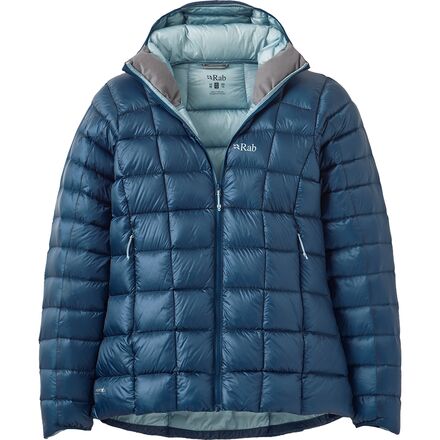 Mythic Alpine Down Jacket - Women's