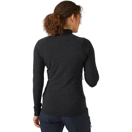 Rab - Nexus Fleece Jacket - Women's