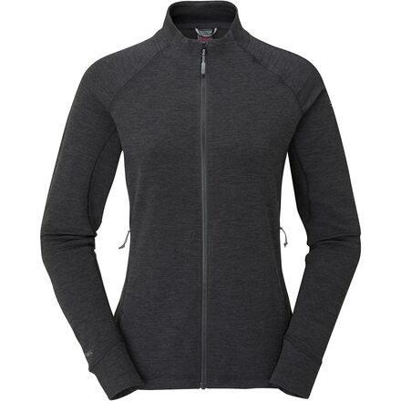 Rab - Nexus Fleece Jacket - Women's