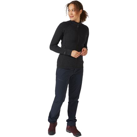 Rab - Nexus Fleece Jacket - Women's