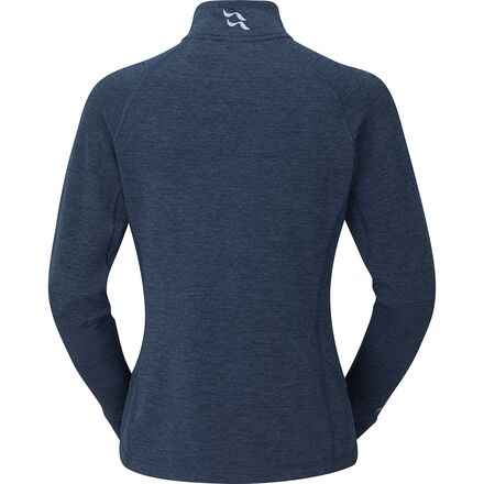 Rab - Nexus Fleece Jacket - Women's