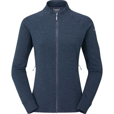 Rab - Nexus Fleece Jacket - Women's