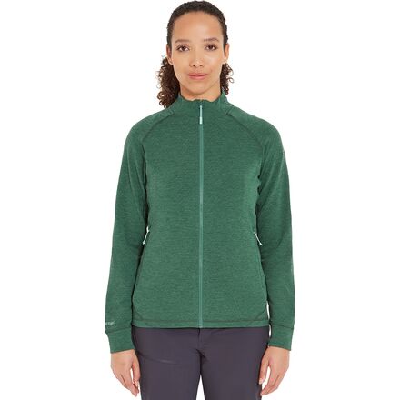 Nexus Fleece Jacket - Women's