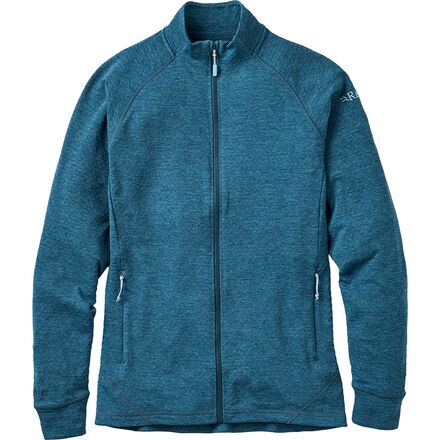 Nexus Fleece Jacket - Women's